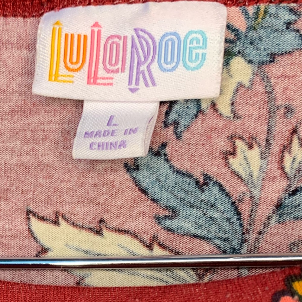 Lu La Roe Dress!🧡 - Picture 2 of 3